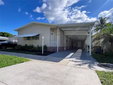 5130 SW 30th, Fort Lauderdale, FL 33312