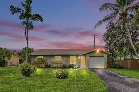 2740 SW 46th, Fort Lauderdale, FL 33312