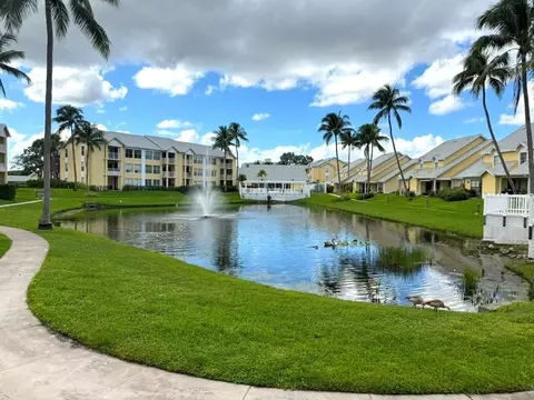 6332 La Costa #B, Boca Raton, FL 33433