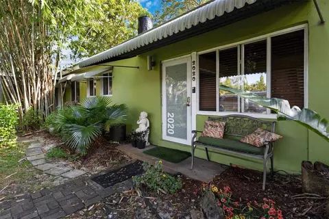 2020 NE 4th Ave, Wilton Manors, FL 33305