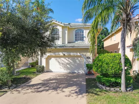 10249 NW 7th, Coral Springs, FL 33071