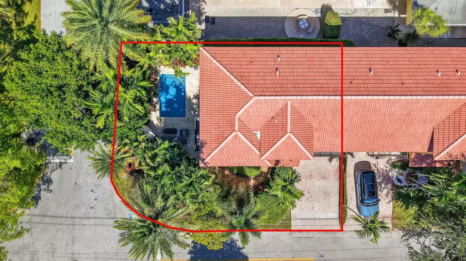 View/Area - 1747 NE 12th St #1747, Fort Lauderdale, FL 33304 photo 1 of 6