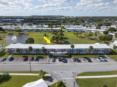 2751 E Golf Blvd #1023, Pompano Beach, FL 33064