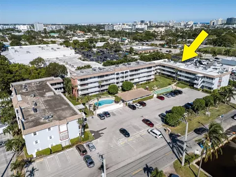 1971 SE 5th #205E, Pompano Beach, FL 33060