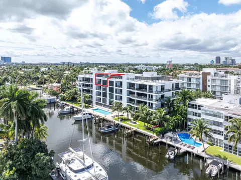 20 Isle Of Venice Dr #PH2, Fort Lauderdale, FL 33301