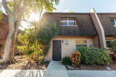 2520 Van Buren #4, Hollywood, FL 33020