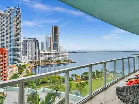 1900 N Bayshore #1504, Miami, FL 33132