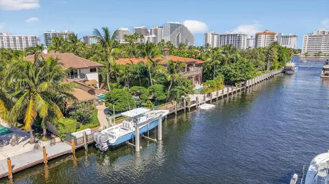2630 Barcelona Dr, Fort Lauderdale, FL 33301