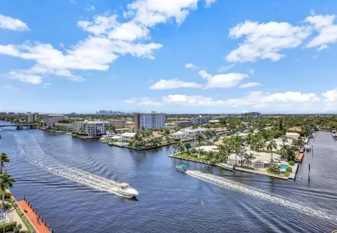 3200 NE 36th #1102, Fort Lauderdale, FL 33308