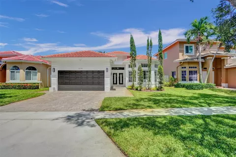 3119 SW 140th, Miramar, FL 33027