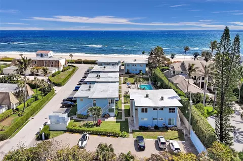 5700 Old Ocean Blvd #X, Ocean Ridge, FL 33435