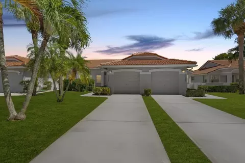 15204 W Tranquillity Lk, Delray Beach, FL 33446