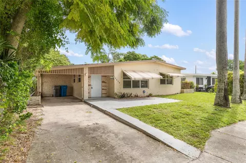 3701 SW 43rd, West Park, FL 33023