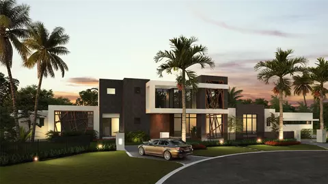 11750 NW 15th St, Plantation, FL 33323