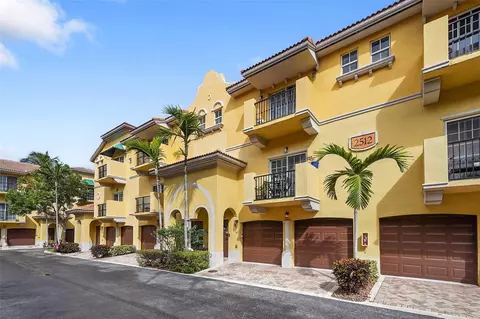 2512 SW 14th #503, Fort Lauderdale, FL 33315