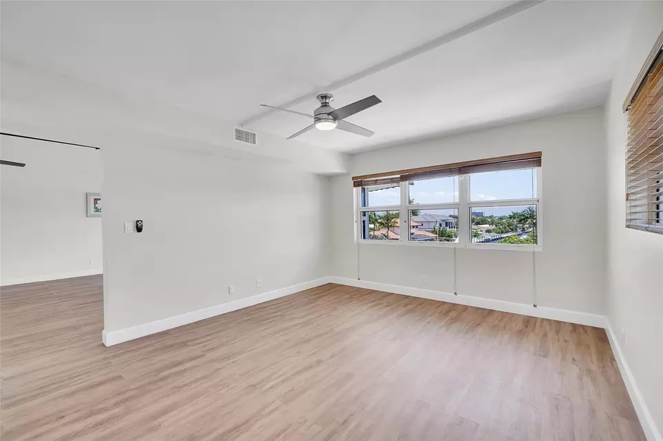 Living - 3121 NE 51 St #406E, Fort Lauderdale, FL 33308 photo 9 of 9