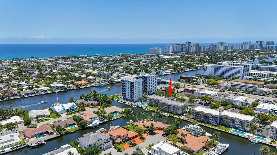 View/Area - 3121 NE 51 St #406E, Fort Lauderdale, FL 33308 photo 8 of 8