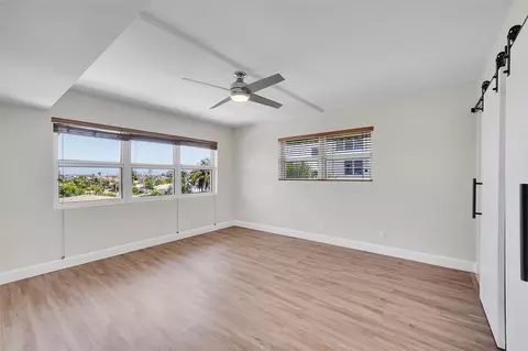 Bedroom - 3121 NE 51 St #406E, Fort Lauderdale, FL 33308 photo 1 of 6