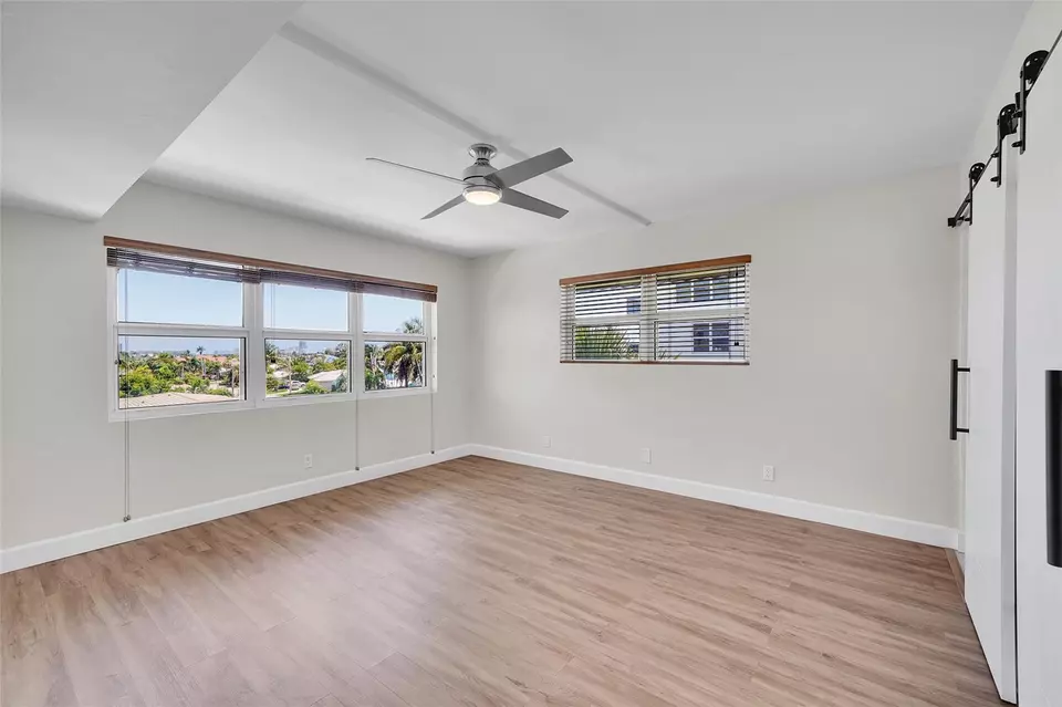 Bedroom - 3121 NE 51 St #406E, Fort Lauderdale, FL 33308 photo 1 of 6