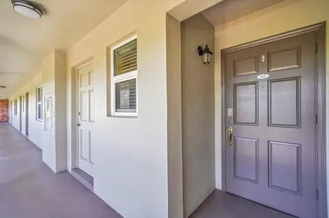 Entry Way - 3121 NE 51 St #406E, Fort Lauderdale, FL 33308 photo 1 of 1
