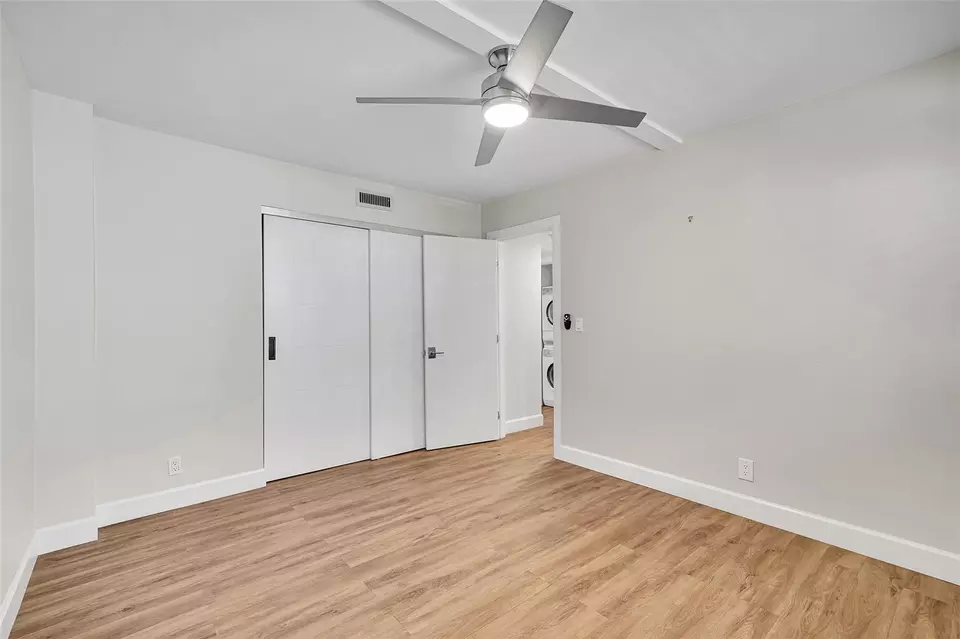 Bedroom - 3121 NE 51 St #406E, Fort Lauderdale, FL 33308 photo 5 of 6