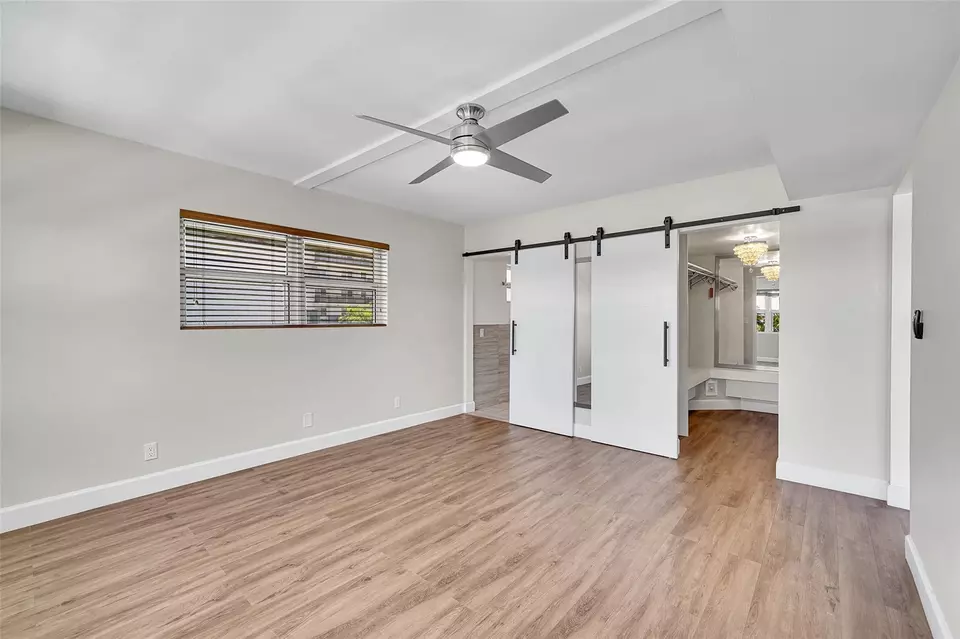 Bedroom - 3121 NE 51 St #406E, Fort Lauderdale, FL 33308 photo 3 of 6