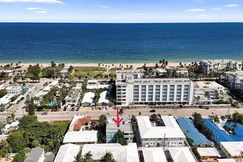 4549 N Ocean #1, Fort Lauderdale, FL 33308