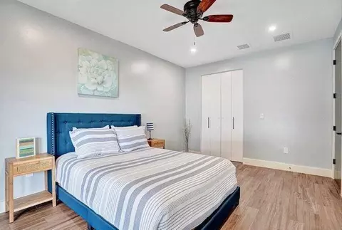 Bedroom - 2622 NE 27th Ave, Lighthouse Point, FL 33064 photo 3 of 5