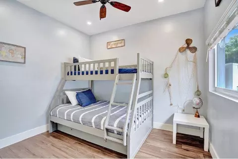 Bedroom - 2622 NE 27th Ave, Lighthouse Point, FL 33064 photo 5 of 5