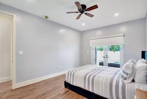Bedroom - 2622 NE 27th Ave, Lighthouse Point, FL 33064 photo 4 of 5