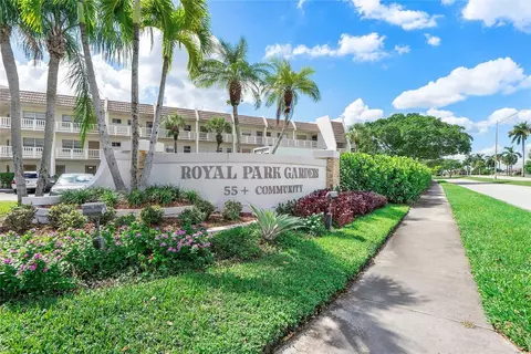 6890 Royal Palm #102H, Pompano Beach, FL 33063