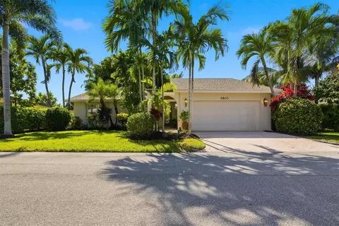 4803 Queen Palm Ln, Tamarac, FL 33319