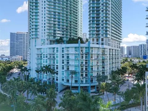 1900 N Bayshore #706, Miami, FL 33132