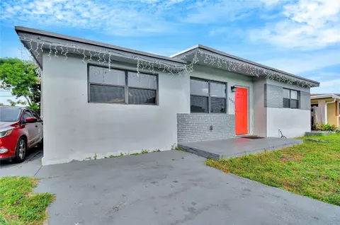 6533 SW 22nd, Miramar, FL 33023