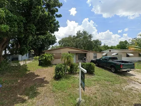 5626 Raleigh, Hollywood, FL 33021