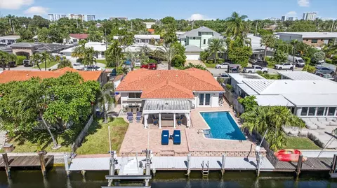 2534 SE 14th, Pompano Beach, FL 33062