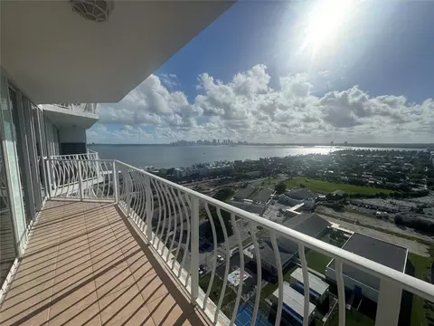 7601 E Treasure #2403, North Bay Village, FL 33141