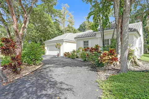 3564 Sanctuary, Coral Springs, FL 33065