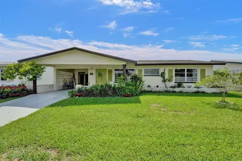 4712 NW 41st Ave, Tamarac, FL 33319
