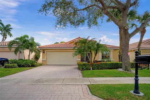 13822 Via Da Vinci, Delray Beach, FL 33446