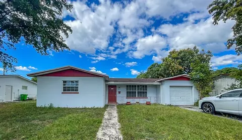 2421 NW 63rd Ave, Sunrise, FL 33313