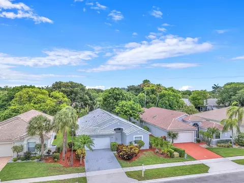 5701 Swaying Palm, Boynton Beach, FL 33437