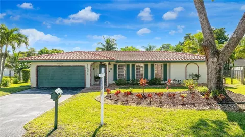 11862 NW 25th, Coral Springs, FL 33065