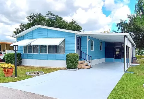430 La Buona Vita Dr, Port Saint Lucie, FL 34952