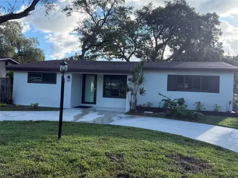 4650 SW 25th, Fort Lauderdale, FL 33312