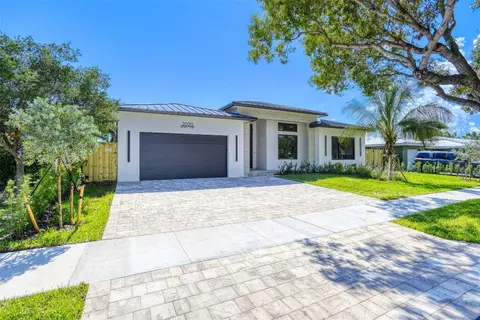 2020 NE 59th, Fort Lauderdale, FL 33308