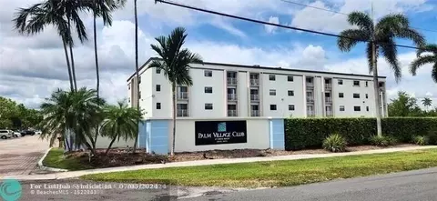 500 NE 2nd St #204, Dania Beach, FL 33004