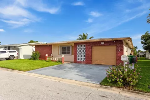 6990 NW 12th, Margate, FL 33063