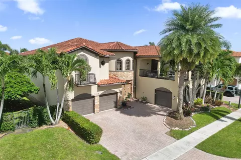 4115 Artesa Dr, Boynton Beach, FL 33436