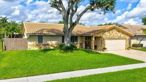 7611 NW 23rd, Margate, FL 33063